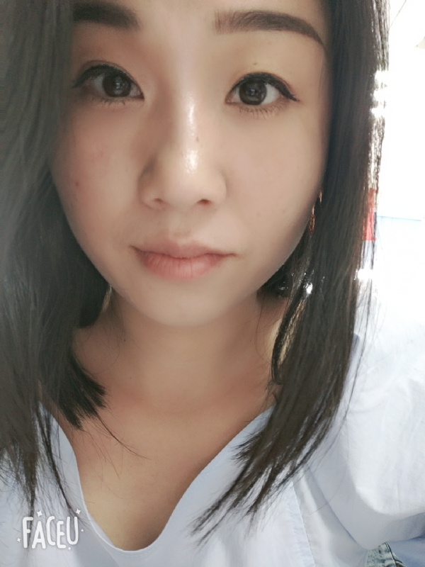 安然自若的第一张照片--莆田相亲服务中心