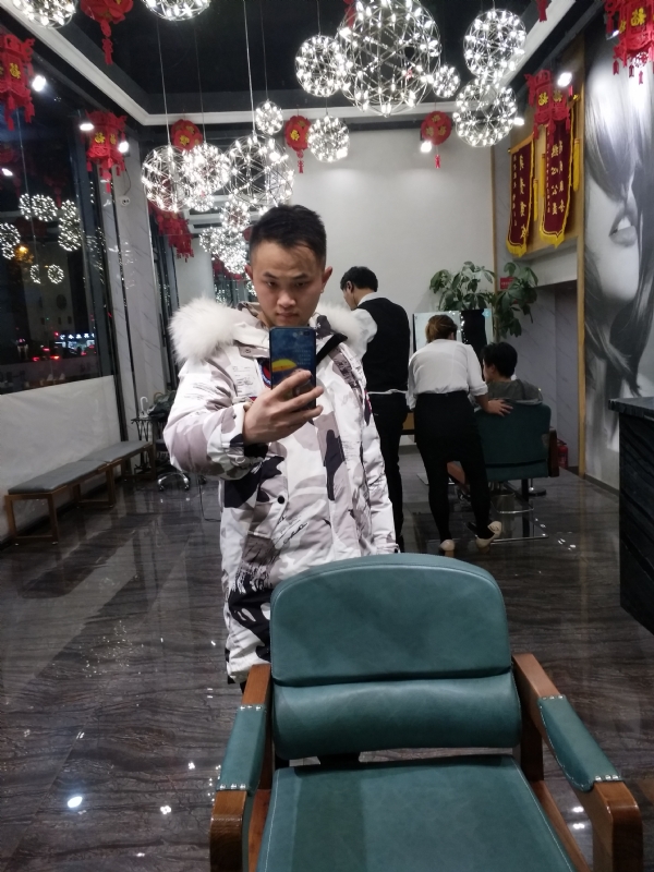简单的第一张照片--莆田相亲服务中心