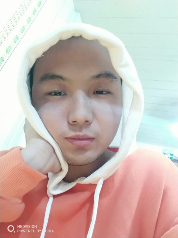 阿七的第一张照片--莆田相亲服务中心