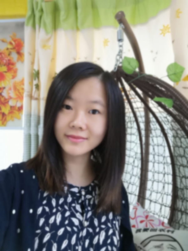 Faustina的第二张照片--莆田相亲服务中心