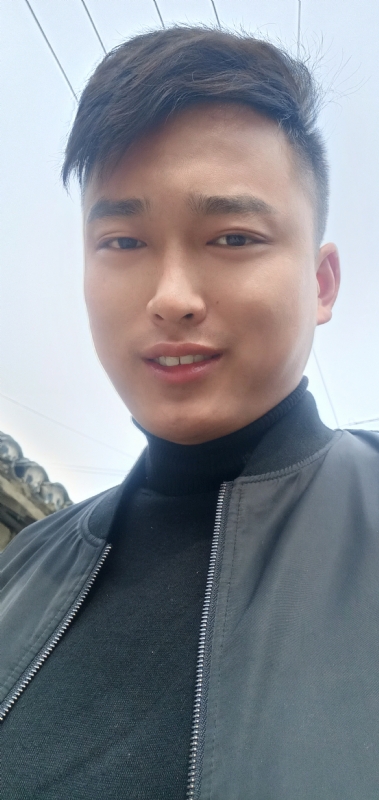 乐毅的第一张照片--莆田相亲服务中心