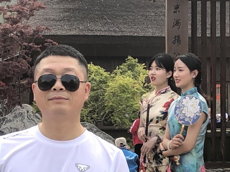xiongmao的第一张照片--莆田相亲服务中心