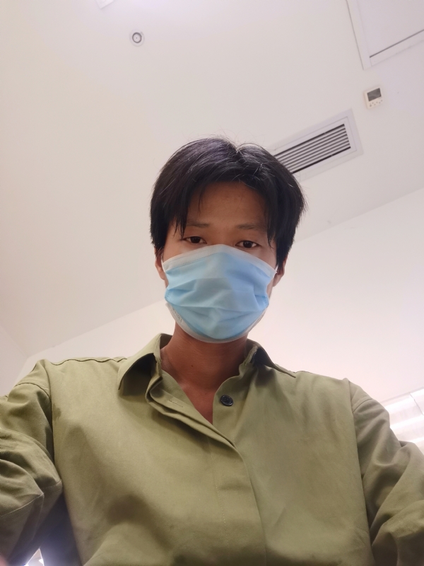 俗人的第一张照片--莆田相亲服务中心