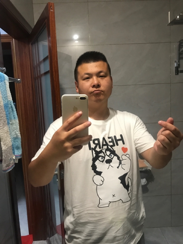 阔落的第二张照片--莆田相亲服务中心