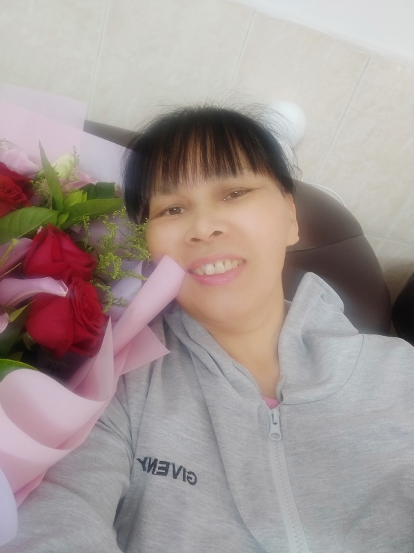 言言的第一张照片--莆田相亲服务中心