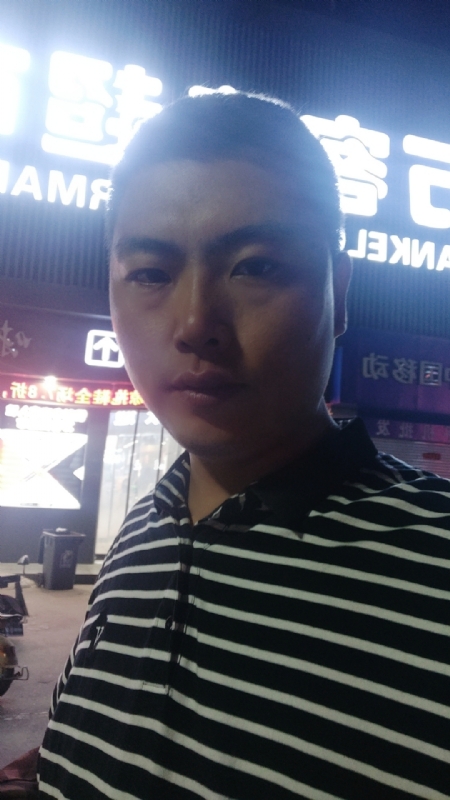 随缘的第一张照片--莆田相亲服务中心