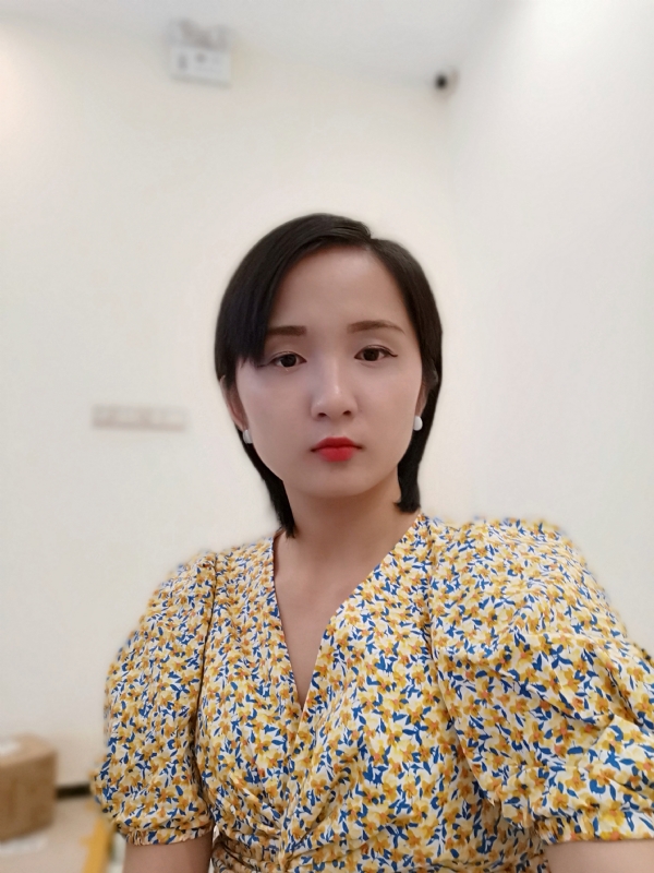 不言懂的第二张照片--莆田相亲服务中心