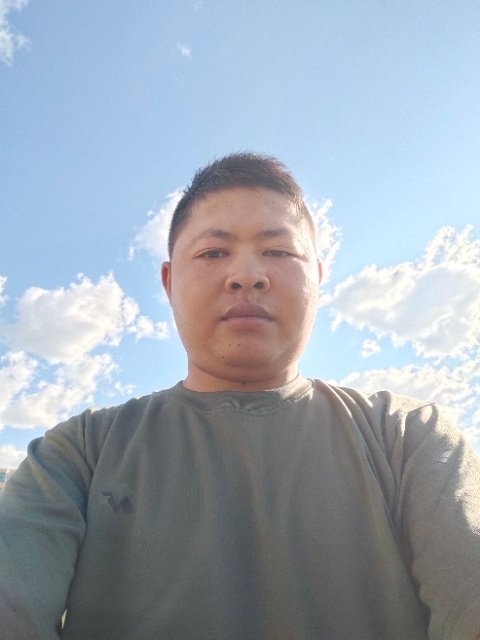 小马的第一张照片--莆田相亲服务中心