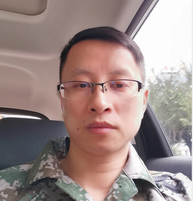 风来云意的第一张照片--莆田相亲服务中心