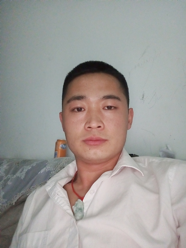 也许太年轻的第一张照片--莆田相亲服务中心