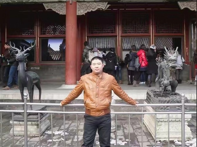 余生一起的第二张照片--莆田相亲服务中心