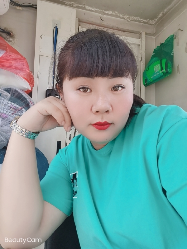 小不点的第一张照片--莆田相亲服务中心