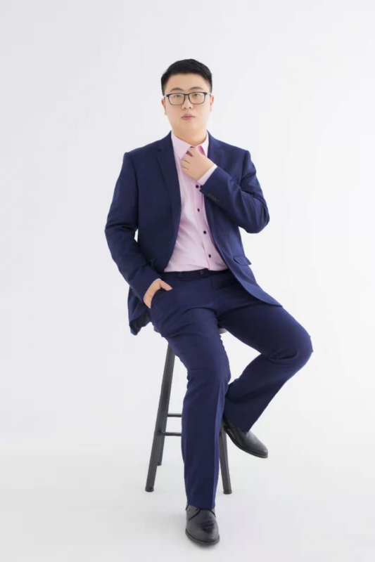 周的第一张照片--莆田相亲服务中心