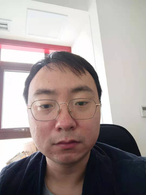 慕容清的第一张照片--莆田相亲服务中心