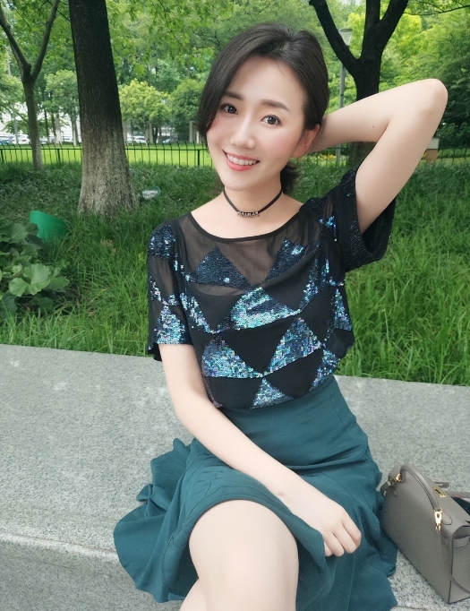 Leanna的第二张照片--莆田相亲服务中心