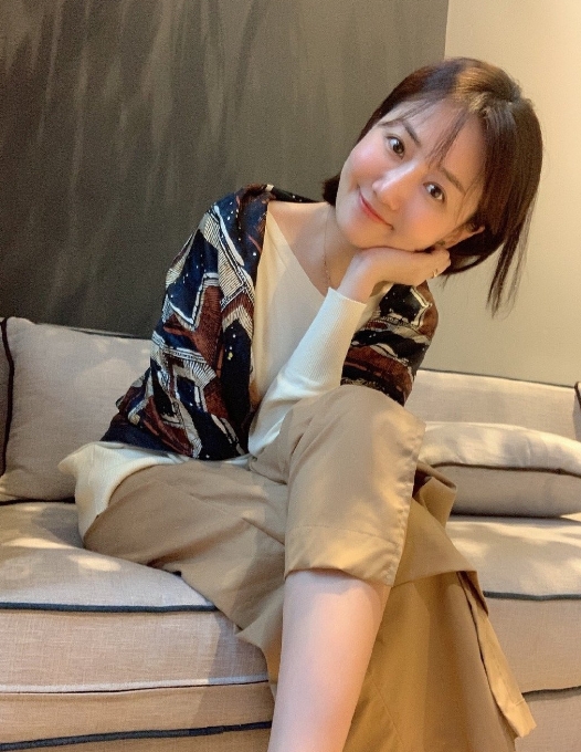 Leanna的第七张照片--莆田相亲服务中心