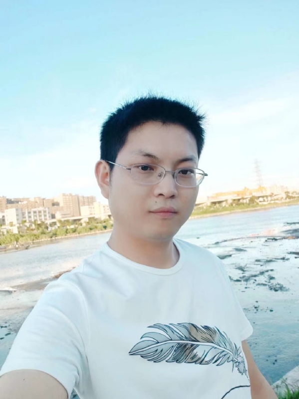 诚心交友的第三张照片--莆田相亲服务中心