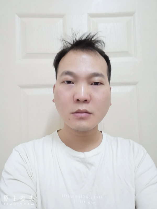 默默的第二张照片--莆田相亲服务中心