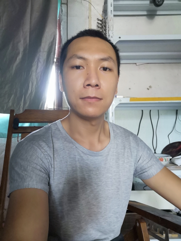 晴天的第二张照片--莆田相亲服务中心