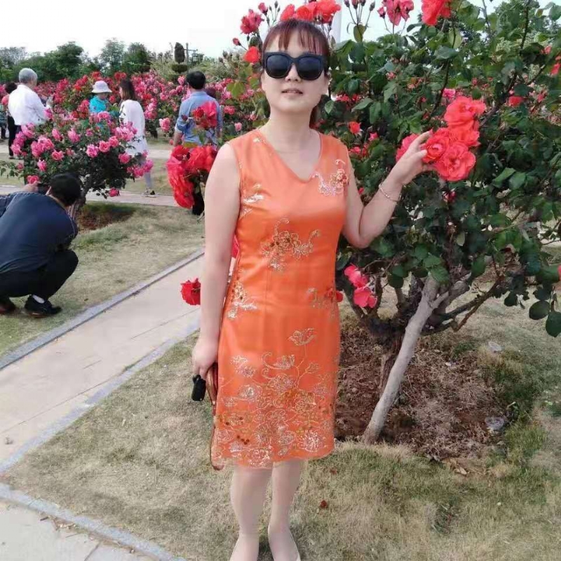 yunerfei的第二张照片--莆田相亲服务中心
