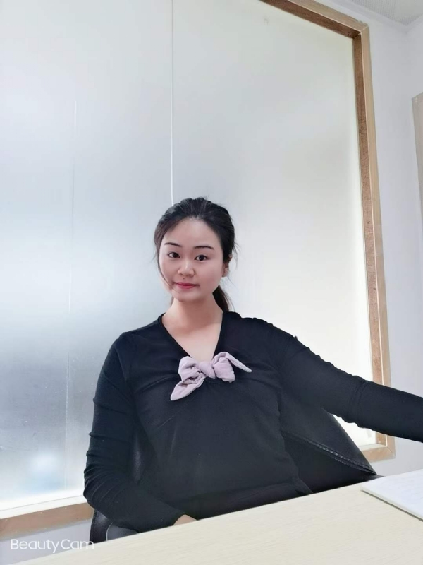 美美在深的第一张照片--莆田相亲服务中心
