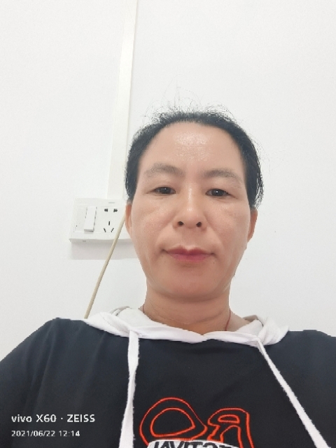 琼的第一张照片--莆田相亲服务中心