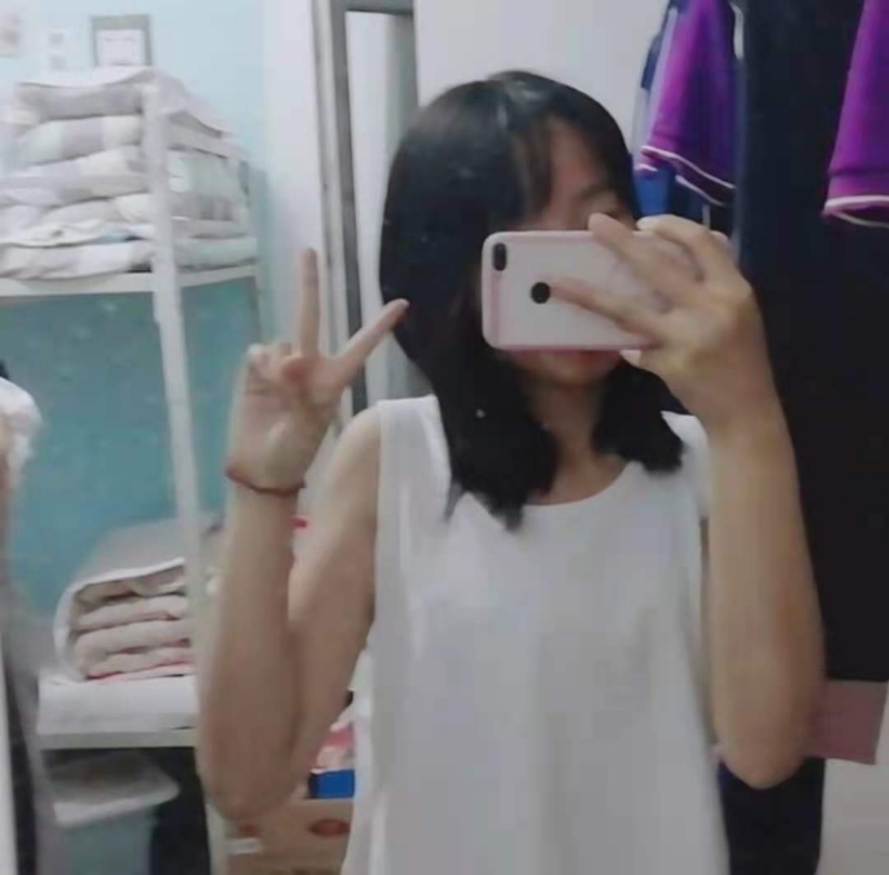 满佳茹的第一张照片--莆田相亲服务中心