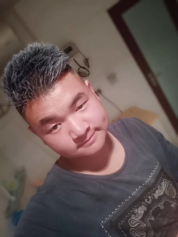 李子木的第一张照片--莆田相亲服务中心