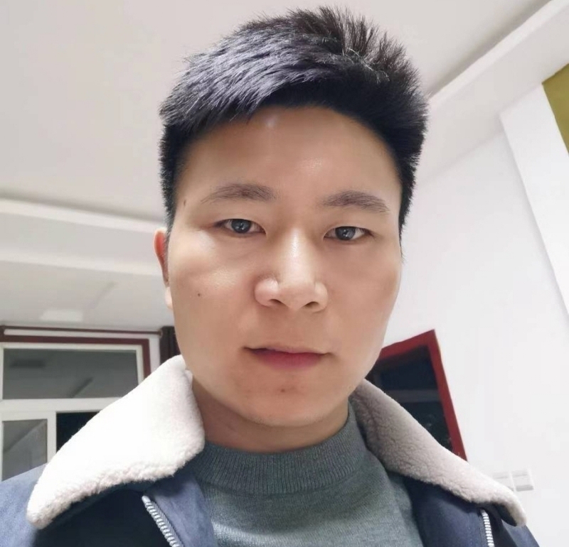 延峰的第一张照片--莆田相亲服务中心