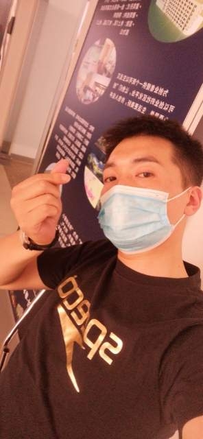 一一罗杰一一的第一张照片--莆田相亲服务中心