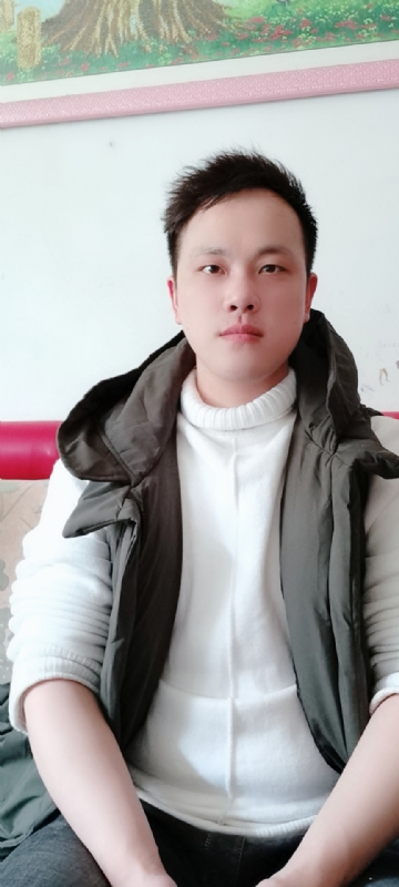 执子之手的第一张照片--莆田相亲服务中心