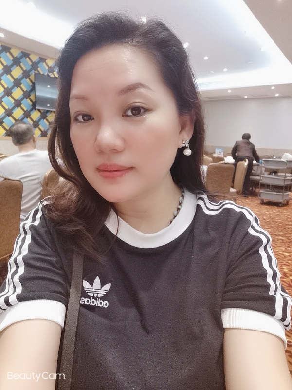 Amy的第一张照片--莆田相亲服务中心
