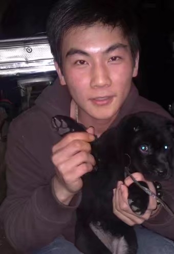蜡笔小新的第四张照片--莆田相亲服务中心