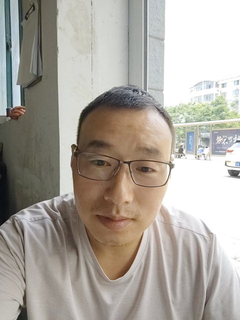 转身的距离的第一张照片--莆田相亲服务中心