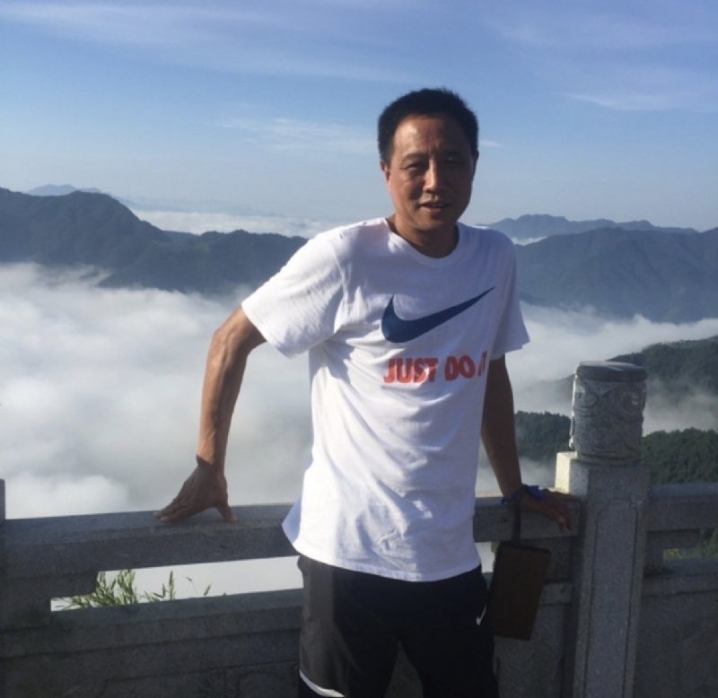 出走半生的第一张照片--莆田相亲服务中心