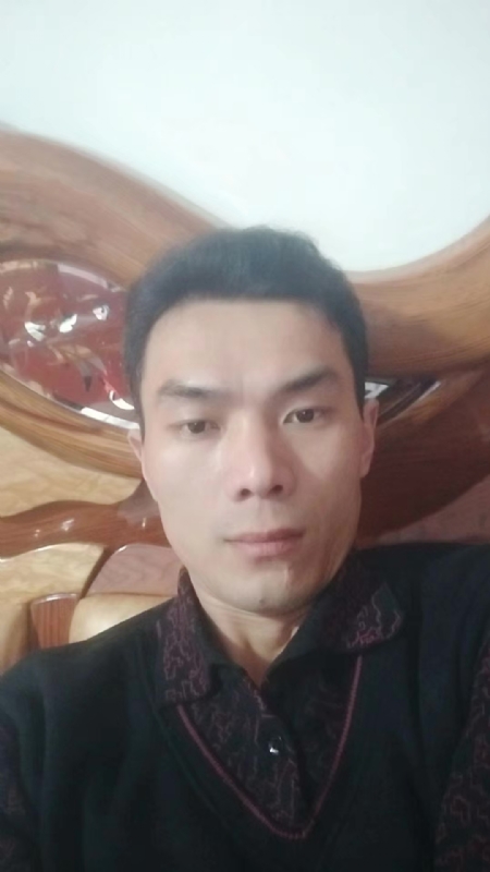 错把真心喂了狗的第四张照片--莆田相亲服务中心