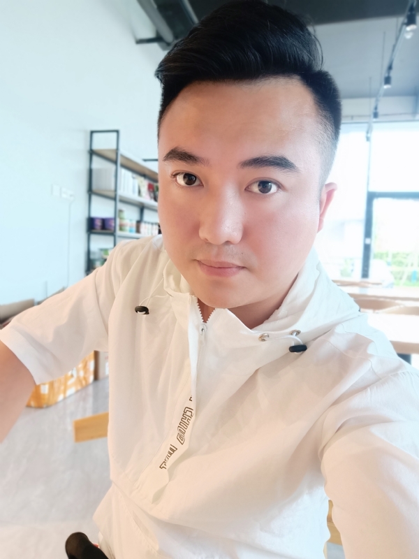 王先生的第一张照片--莆田相亲服务中心