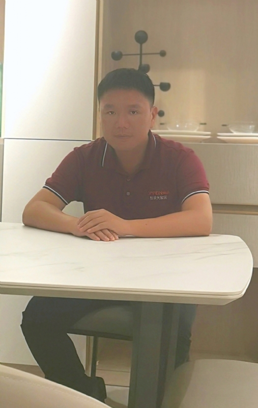 好想有个家的第一张照片--莆田相亲服务中心