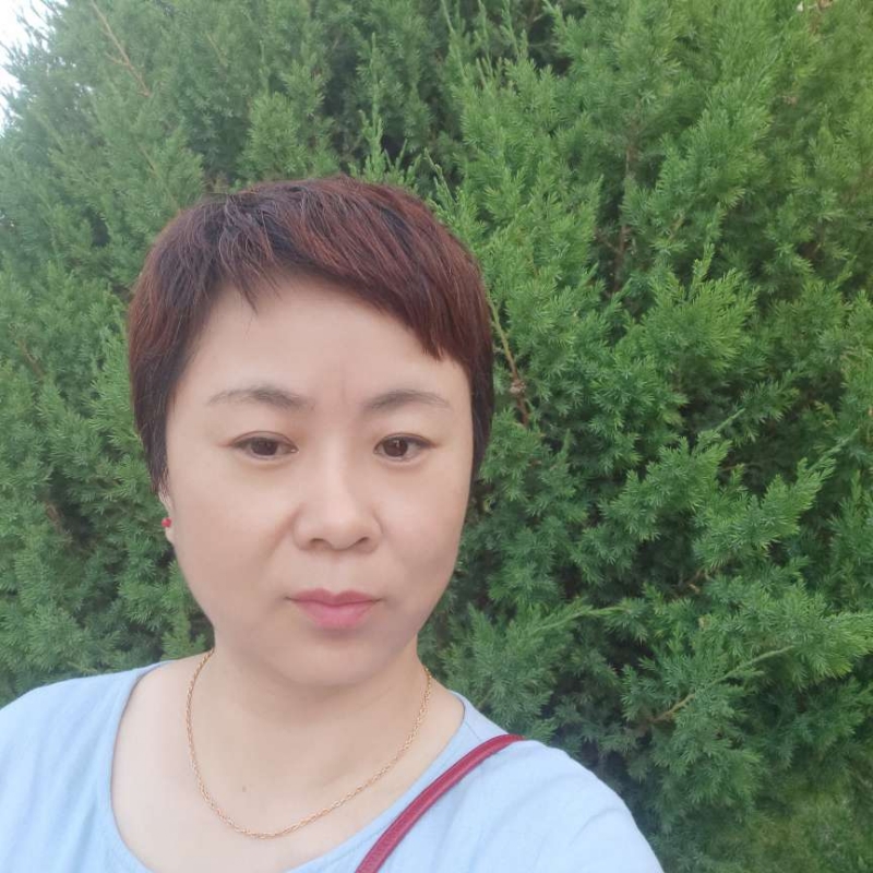 余生勿扰的第三张照片--莆田相亲服务中心