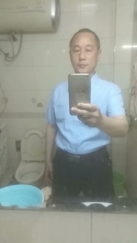 江河湖海的第一张照片--莆田相亲服务中心