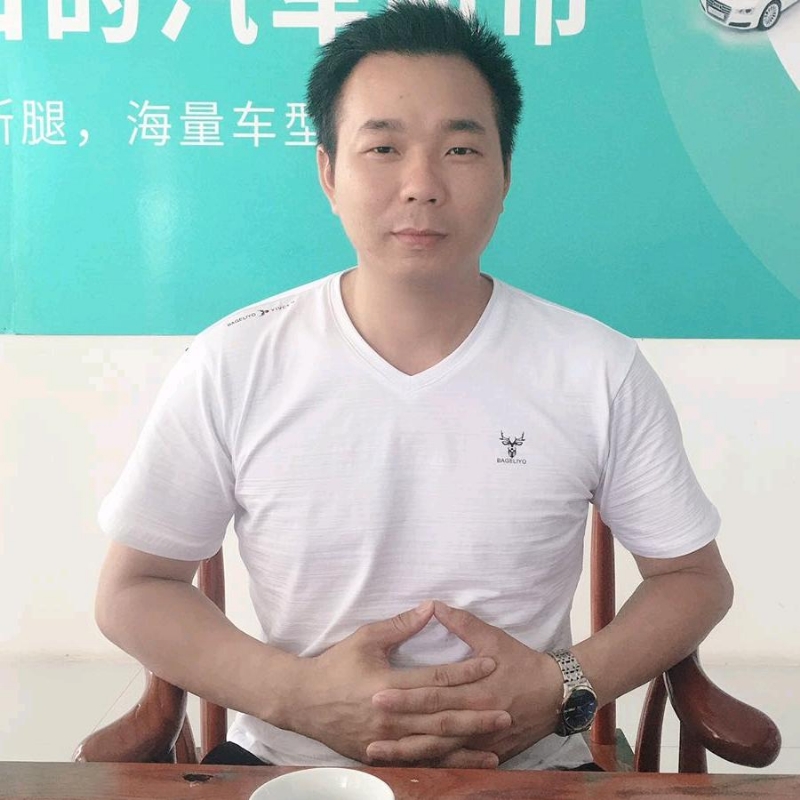 洪哥的第一张照片--莆田相亲服务中心