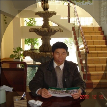 竹林的第一张照片--莆田相亲服务中心