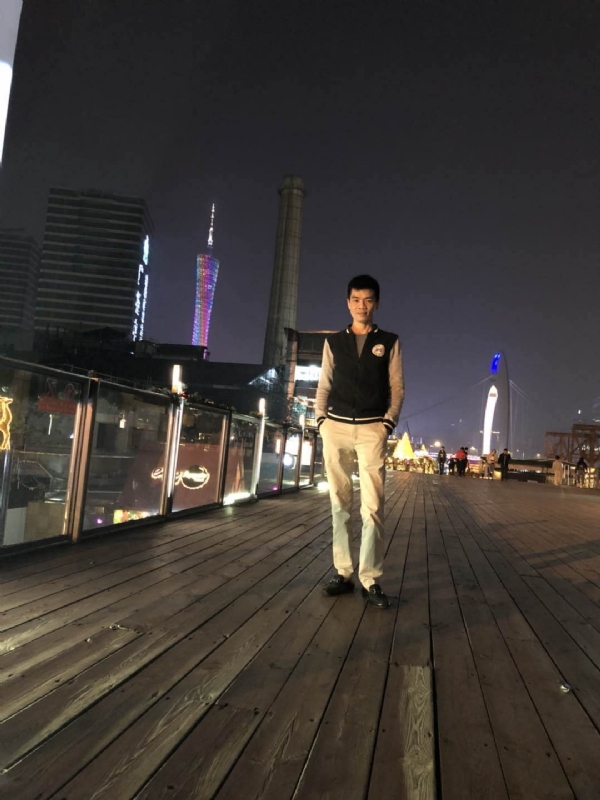 生机·略的第一张照片--莆田相亲服务中心