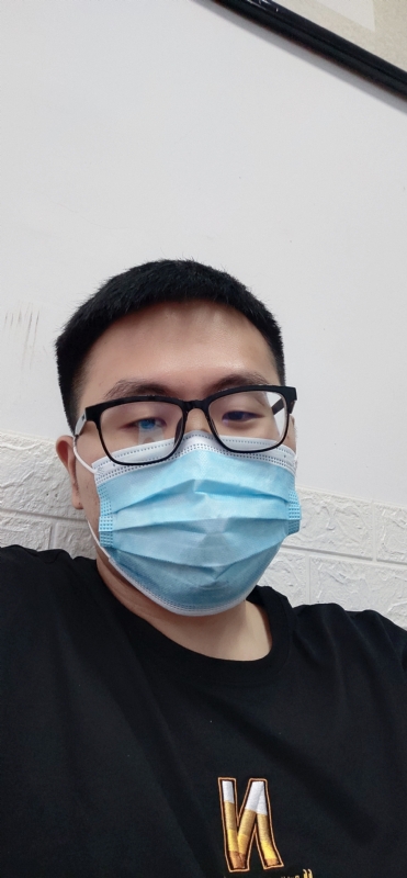 温度的第一张照片--莆田相亲服务中心