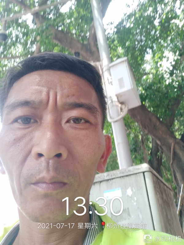 阿强的第一张照片--莆田相亲服务中心