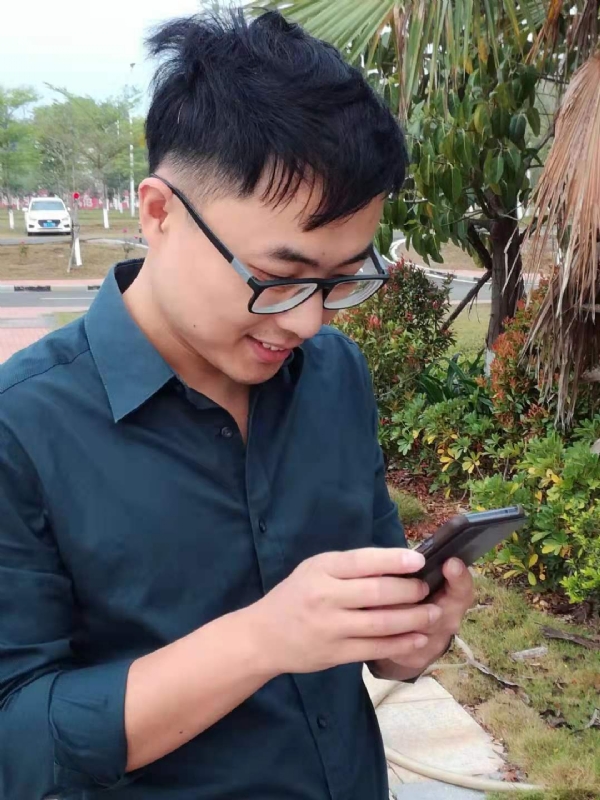 鼠王子的第一张照片--莆田相亲服务中心