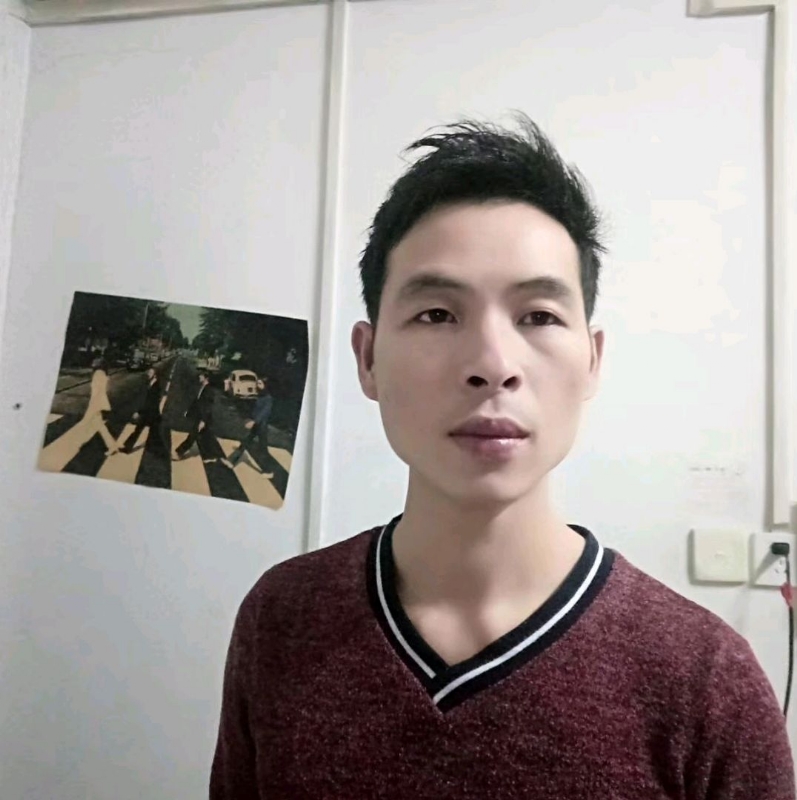 真诚相待的第一张照片--莆田相亲服务中心