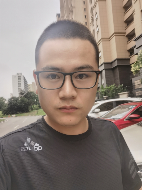 蛋壳zZzz的第一张照片--莆田相亲服务中心