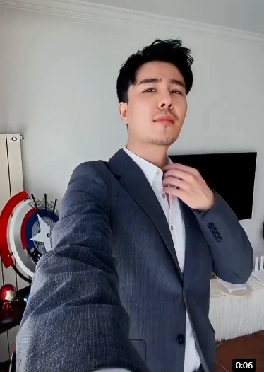 孤獨一郎的第一张照片--莆田相亲服务中心