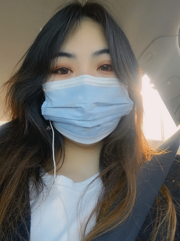 小周周的第一张照片--莆田相亲服务中心